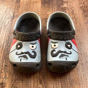 Toddler Size 8-9C Crocs